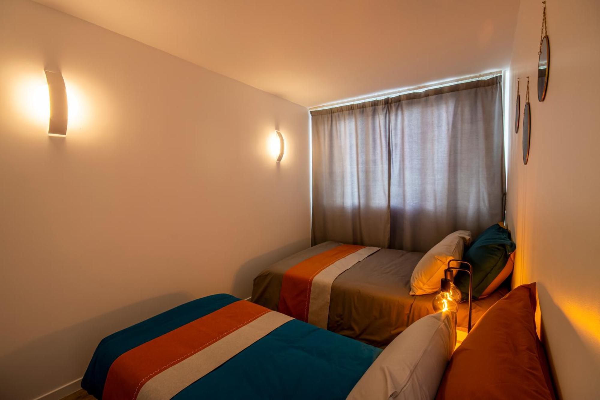 Appartement Cosy Aux Coeur De Paris - 10 Pers Exterior photo